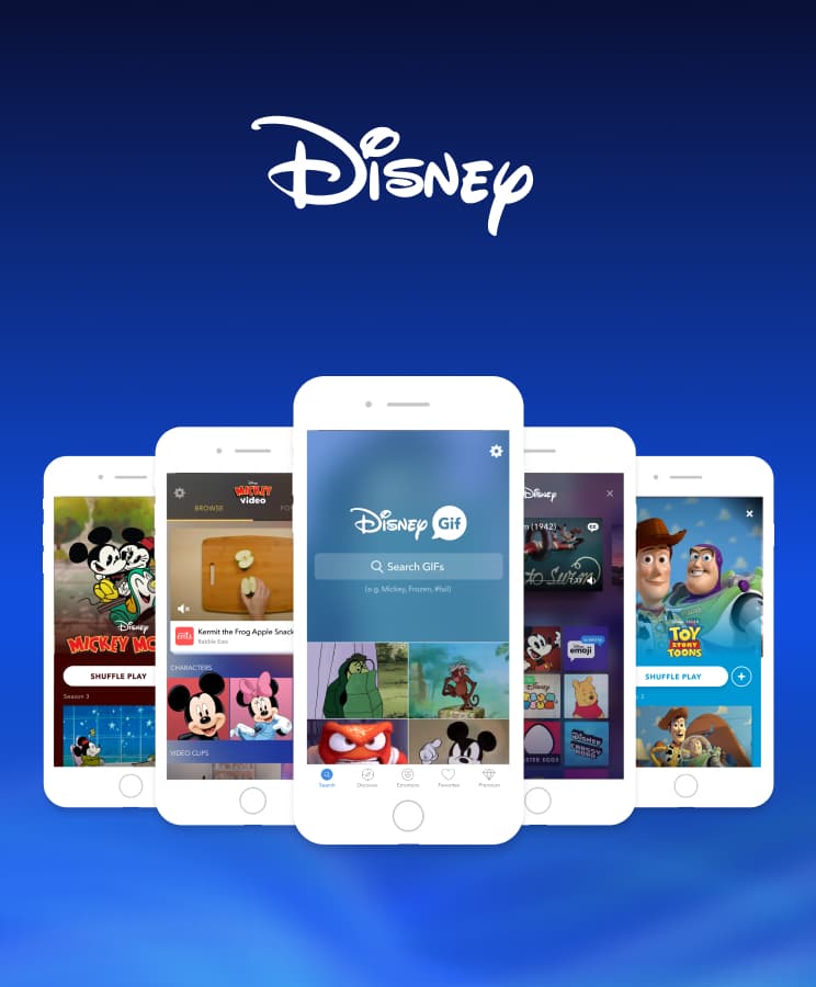 Disney