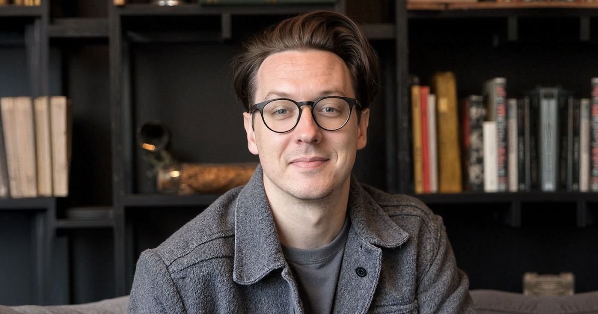 Addison Kowalski - Design Engineer & Product Designer